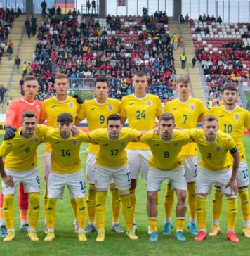 România a învins Polonia cu 2-0, într-un amical al selecţionatelor U20