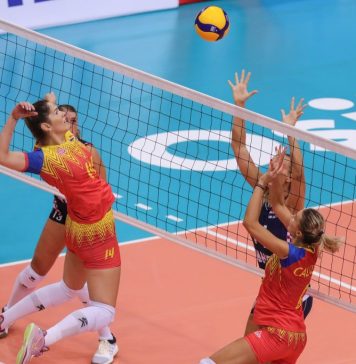 România, în grupă cu Italia la Campionatul European din 2023