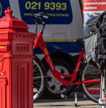 Survey: 8 out of 10 Romanians want to receive postal packages in automatic systems