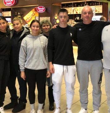 Patru sportivi români participă la Mondialele de sărituri în apă pentru juniori din Montreal