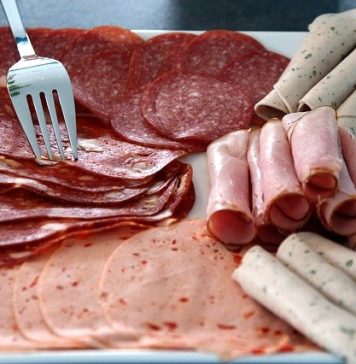 Vânzările de mezeluri au urcat la peste 3,1 mld. lei în 2021