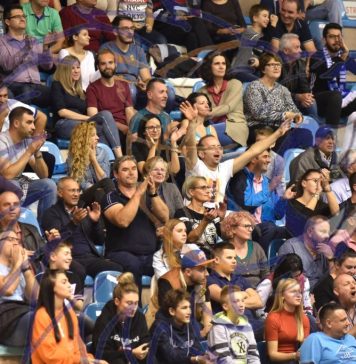 SCM U Craiova, la prima înfrângere în FIBA Europe Cup