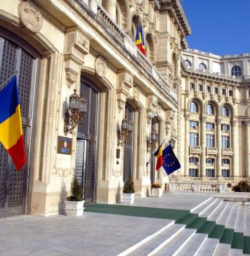 Bill on protection and promotion of children’s rights, tacitly adopted by the Senate of Romania