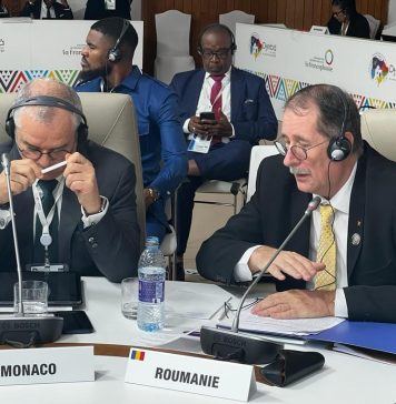 Romania emphasizes serious impact generated by Russia’s military aggression against Ukraine at Francophonie Summit