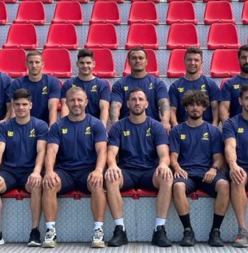 Ştiinţa Baia Mare s-a calificat în finala Ligii Naţionale