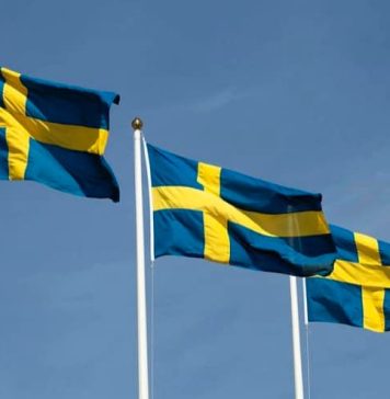 Swedish Foreign Minister: We are ready to provide more security in Europe and the world