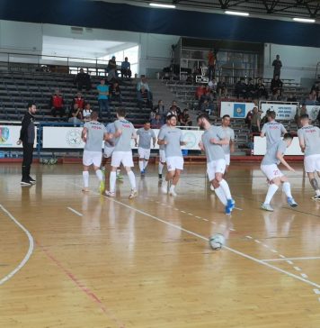 United Galaţi, învinsă cu 6-2 de Barca, în Liga Campionilor