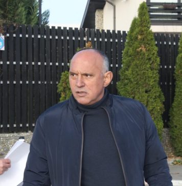 VIDEO | Șase ani fără Didi Prodan. Florin Prunea: El era sufletul echipei naționale