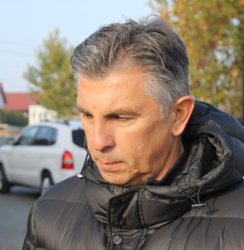 VIDEO | Șase ani fără Didi Prodan. Ionuț Lupescu: La națională era cel care în momentele mai grele aducea un zâmbet