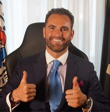 Vlad Marinescu candidează pentru un nou mandat de preşedinte al Federaţiei Internaţionale de Sport Electronic