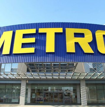 Care va fi programul magazinelor Metro de Crăciun și de Anul Nou