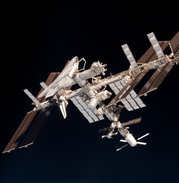 O ieşire în spaţiu a doi cosmonauţi ruşi de pe ISS a fost anulată