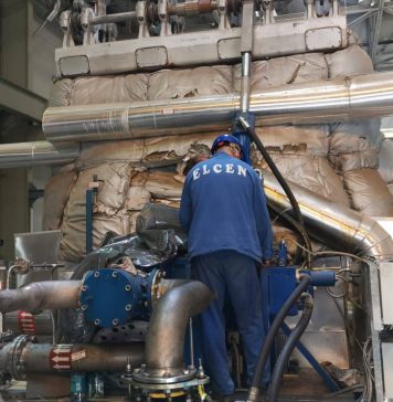 ELCEN: Protestele spontane din CET-uri s-au încheiat; termocentrale funcţionează normal