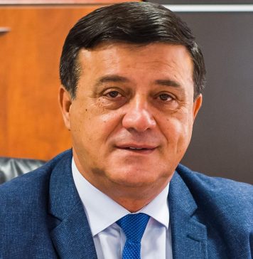 Parlamentul l-a revocat pe Niculae Bădălău din funcția de vicepreședinte al Curții de Conturi