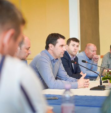 Ministrul Mediului, Tanczos Barna: Nu vor mai avea voie să se înscrie la „Rabla pentru electrocasnice” cei care au blocat programul şi şi-au bătut joc de sprijinul financiar din partea statului