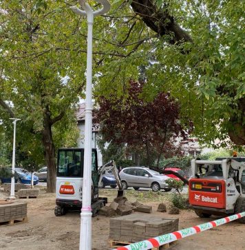 USR Bucureşti propune crearea unui parc de 4 hectare lângă viitorul cartier al Justiţiei