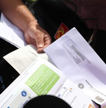 Vouchere sociale de 250 de lei. Banii intră pe card mai devreme în luna decembrie