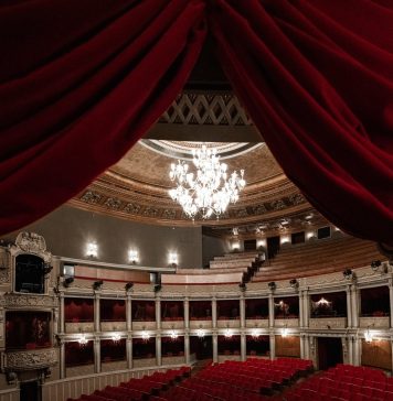 Marcel Pavel și invitații săi, într-un concert de Crăciun pe scena Operei Naționale București