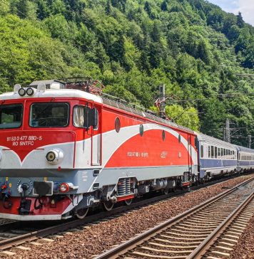 Mersul trenurilor 2023: CFR aduce mai multe modificări pe diverse trasee. Apar trenurile Intercity
