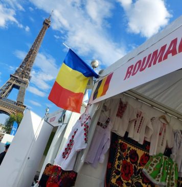 MAE – Ambasada României la Paris a primit prin poştă un plic care conţinea un praf alb. Instituţiile franceze au stabilit că praful nu reprezintă un pericol pentru sănătate