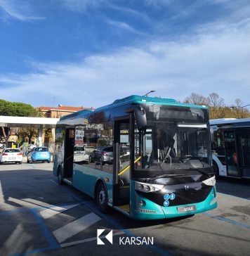 Compania Karsan din Turcia anunță că a câștigat licitația pentru o sută de autobuze electrice în Capitală (presă)