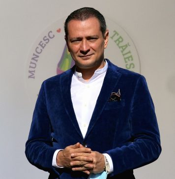 VIDEO Primarul Sectorului 4, Daniel Băluță: Noua creșă Unicornul Fermecat se pregătește să-i primească pe cei mai mititei membri