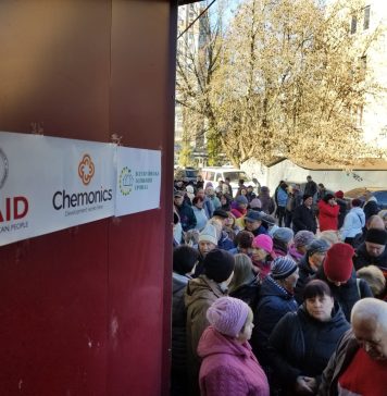 SUA anunță un program de sprijin dedicat societății civile din șapte state din Europa Centrală, printre care și România