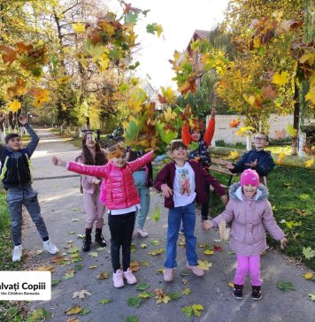 Salvați Copiii: 16,81 % dintre copiii de 15 ani nu merg la şcoală, de aproape şase ori mai mult faţă de media UE