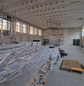 Mai multe școli din Sector 6, modernizate cu fonduri europene nerambursabile