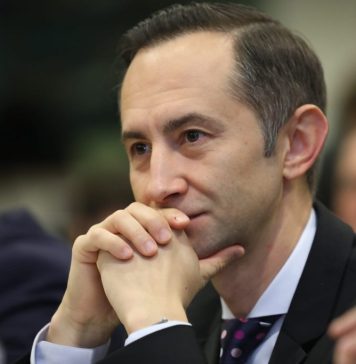 Alin Nica, preşedintele delegaţiei României la Comitetul European al Regiunilor: Avem sprijinul politic al Olandei pentru aderarea la spaţiul Schengen