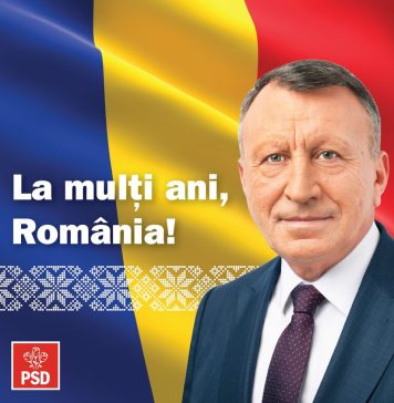 Paul Stănescu: Este un moment solemn când toţi liderii politici sunt datori să lase la o parte adversităţile, orgoliile pentru a găsi soluţiile cele mai eficiente care să-i ajute pe români să depăşească această perioadă grea
