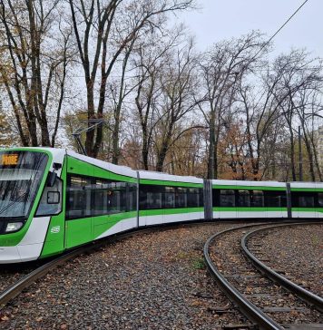 STB: Primele 15 tramvaie Imperio vor circula, începând de sâmbătă, pe linia 41/ Fiecare tramvai va avea controlor dedicat