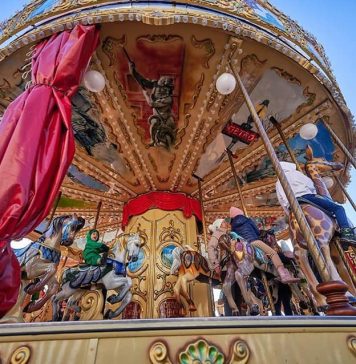 Primăria Capitalei organizează Silent Day în Piaţa Constituţiei, pentru copiii cu nevoi speciale – FOTO