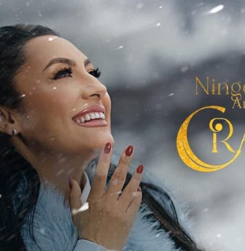 Andra susţine concertul ‘Vis de Iarnă’, luni şi marţi, la Opera Naţională Bucureşti