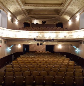 Primarul Capitalei, Nicușor Dan: Teatrul Evreiesc de Stat va participa în proiectul european “phone – Giving Minority Languages a Voice”