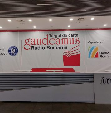 După doi ani de pauză, la Romexpo începe târgul de carte Gaudeamus