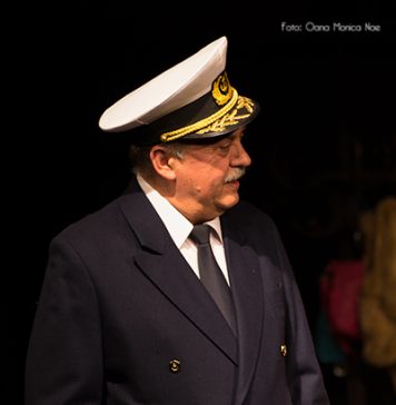 Teatrul Evreiesc de Stat: A murit actorul Cornel Ciupercescu