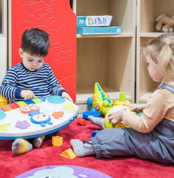 PrimoHUB: Un nou centru de joacă, învățare și parenting își deschide porțile în București