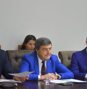 Prefectul Toni Greblă trimite controale la târgurile din Capitală, la centrele comerciale, piețe și restaurante