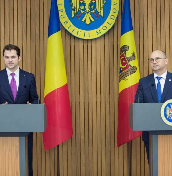 Republica Moldova, România și Microsoft au semnat un acord pentru a consolida transformarea digitală în ambele țări