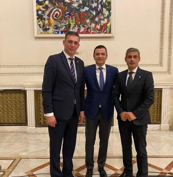 Marius Horia Țuțuianu (PSD): Avem primul buget național construit pe programe, un buget sustenabil care alocă finanțare record pentru investiții