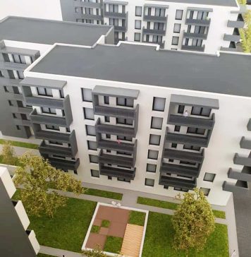 Viceprimar București: Așa cum am promis, de Sărbători, oamenii din cazul social Prelungirea Ghencea vor avea o casă!