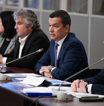 Ministrul Sorin Grindeanu: Sectorul Transporturilor are nevoie de o finanţare consistentă şi în 2023!