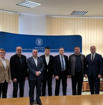 Mihai Weber (PSD): Împreună dezvoltăm Gorjul!