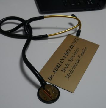 A fost deschis un nou cabinet medical în Dobroești