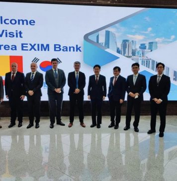 Virgil Popescu a discutat, în Republica Coreea, despre cooperare în vederea dezvoltării programului nuclear românesc