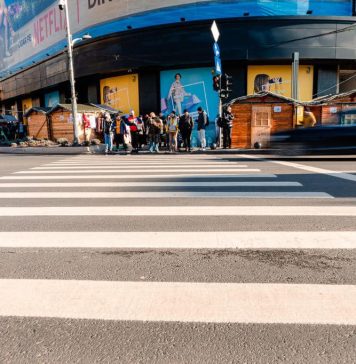 Nicușor Dan: Continuă lucrările pe străzile din Capitală, atât timp cât vremea o permite