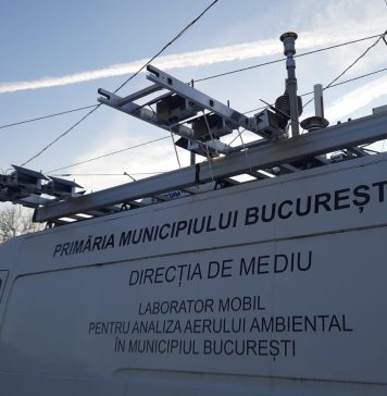 Nicuşor Dan: Primăria va amplasa 44 de senzori de monitorizare a calităţii aerului la 10 spitale şi 32 de școli