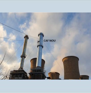 Elcen plănuiește investiții la 3 din cele 4 CET-uri din București, pentru a crește producția de energie termică