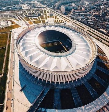 Ministerul Dezvoltării sprijină sportul românesc, prin construirea unui nou complex sportiv